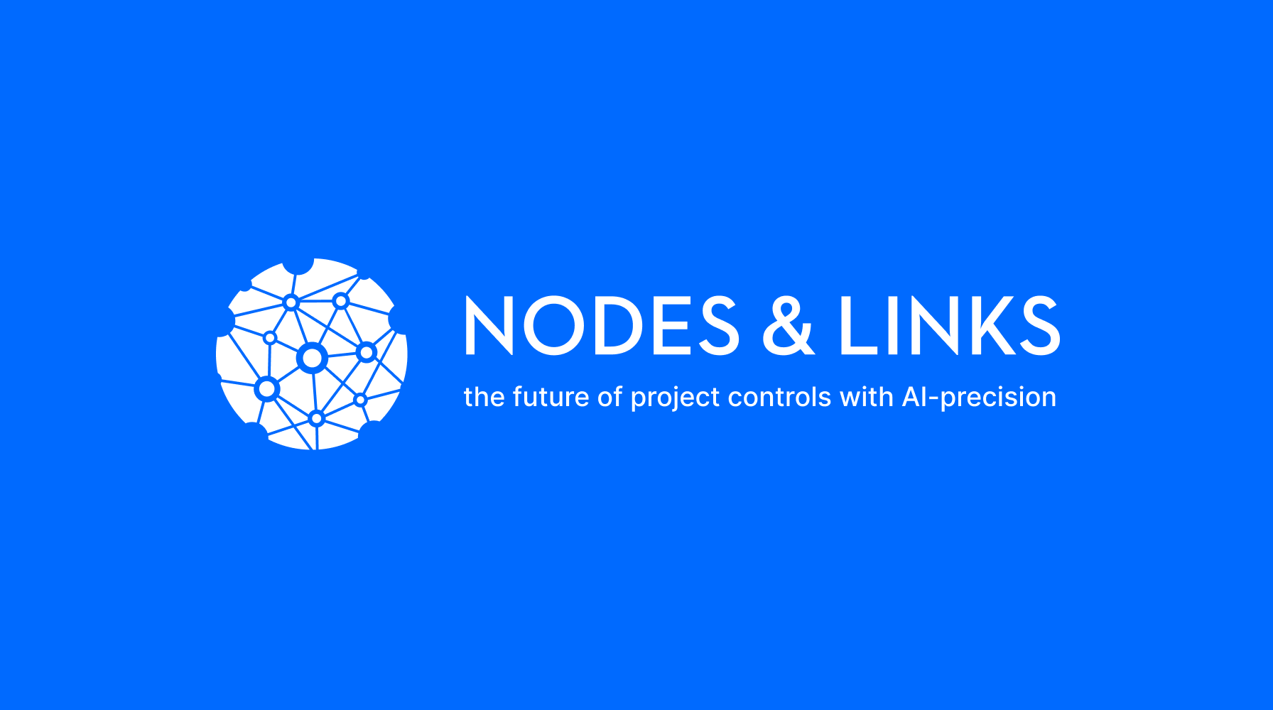 Book Your Free Demo of the Nodes & Links AI Powered Platform Nodes & Links