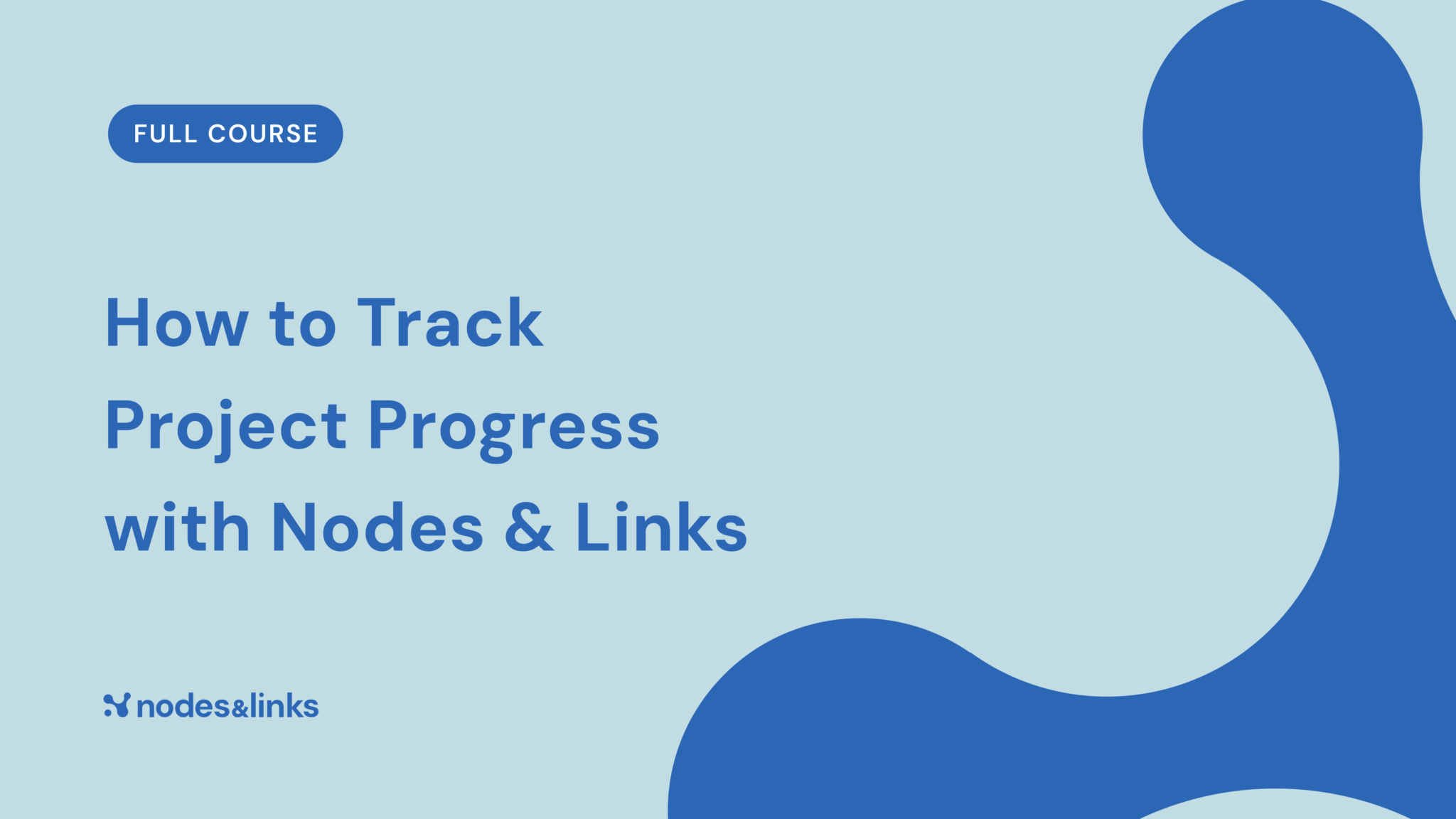 Education | Nodes & Links