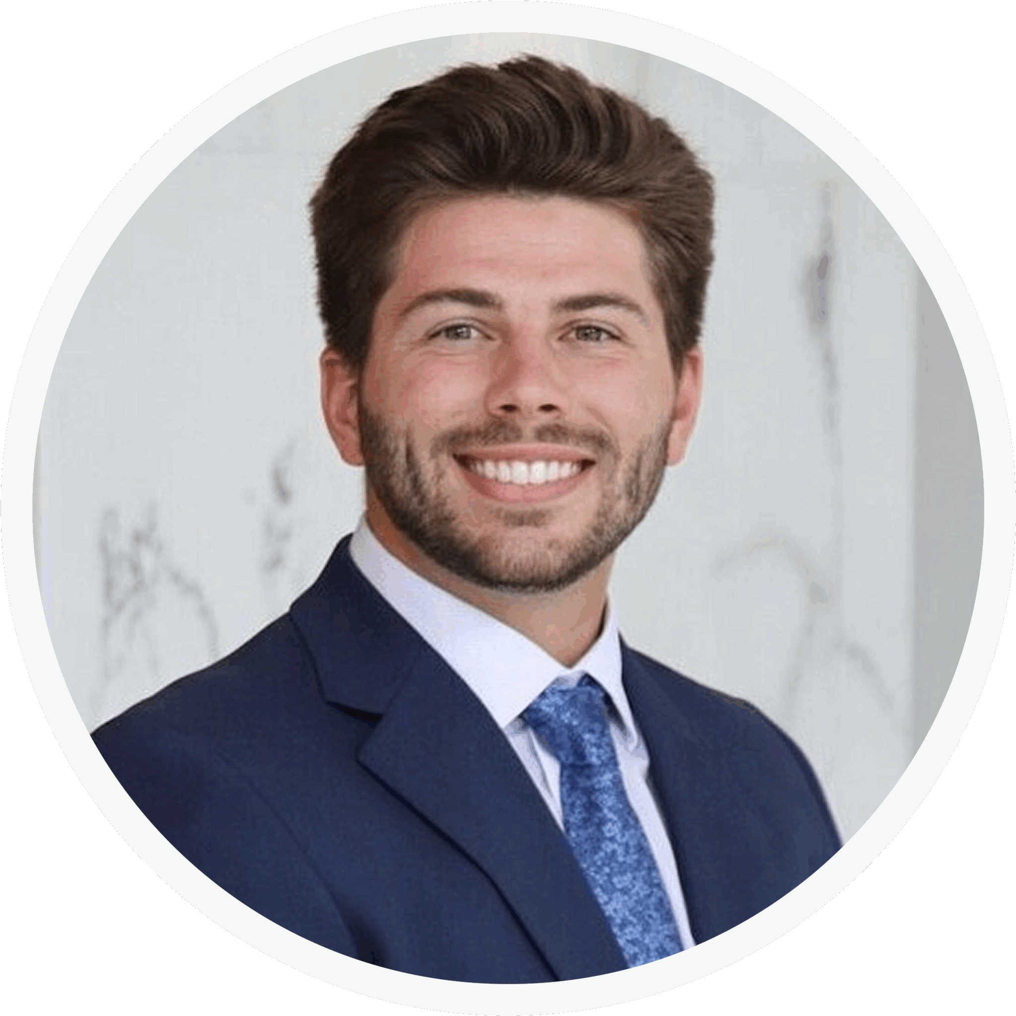 Book A Call With Parker | Nodes & Links