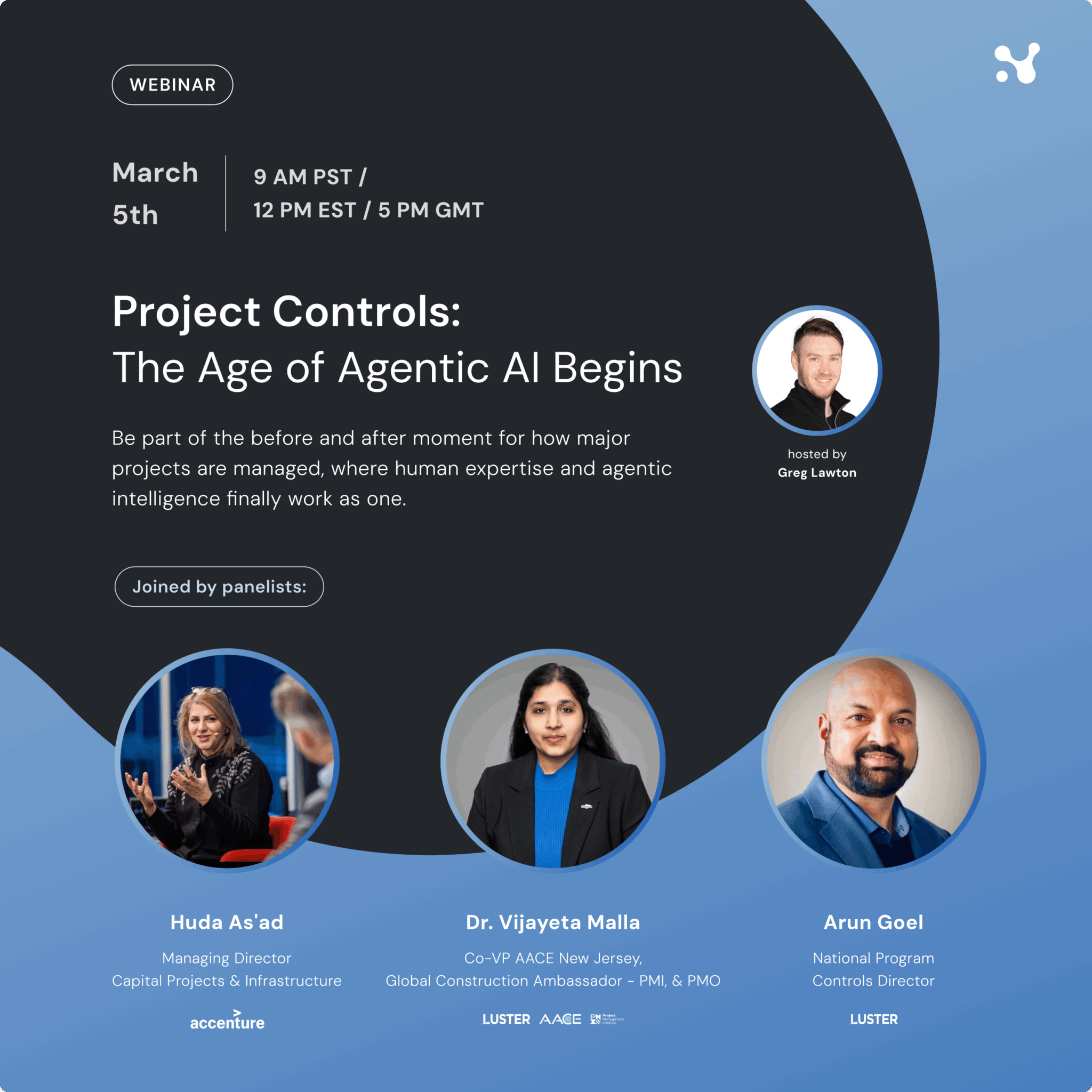 Project Controls: The Age of Agentic AI Begins | Nodes & Links